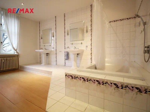 Prodaný  byt 3+1 131 m²
