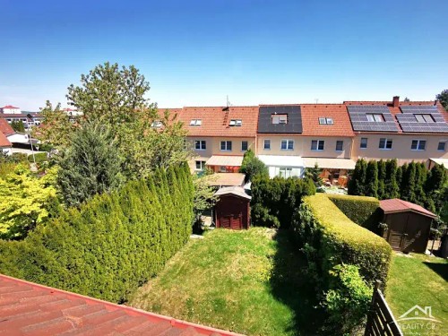 Prodej domu 112 m², pozemek 230 m²