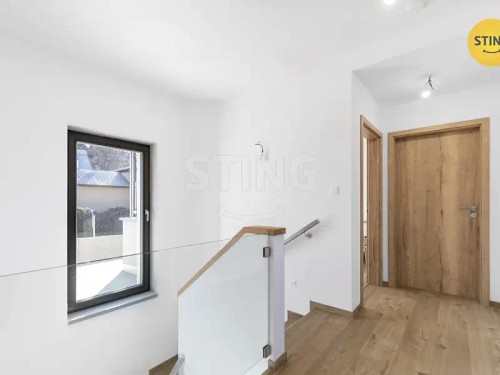 Prodej domu 126 m², pozemek 243 m²