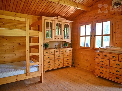 Prodej domu 50 m², pozemek 3738 m²