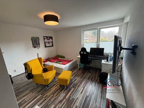 Prodej domu 102 m², pozemek 639 m²
