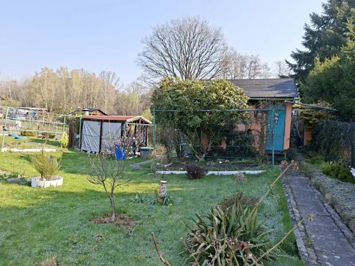 Prodej chaty 16 m², pozemek 389 m²
