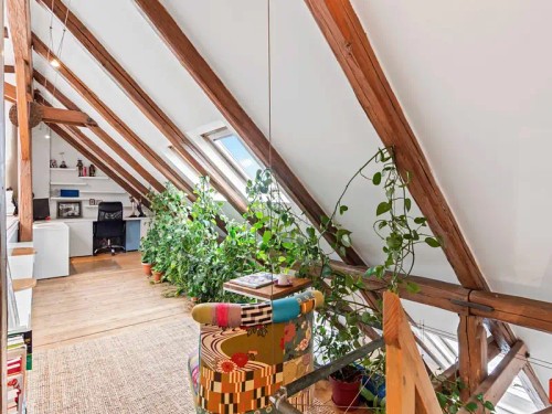 Prodej bytu 4+kk 120 m²