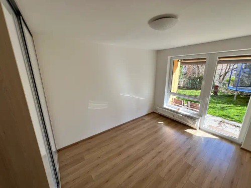 Prodaný byt 3+kk 78 m²