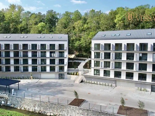Prodaný byt 2+kk 52 m²