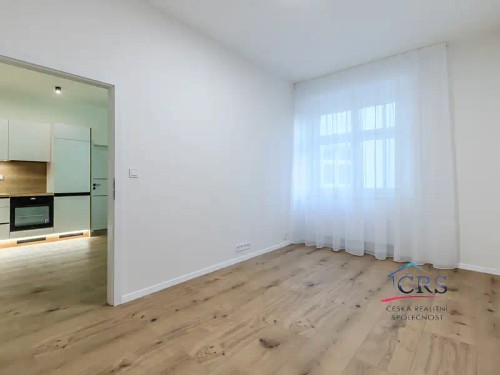 Prodej bytu 2+kk 37 m²