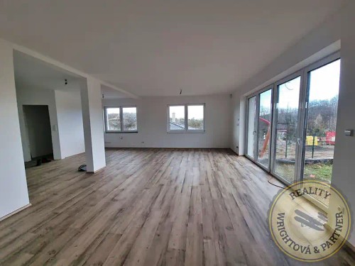 Prodej domu 206 m², pozemek 880 m²