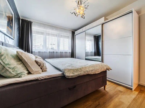 Prodej bytu 4+kk 89 m²