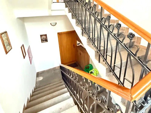 Prodaný  byt 4+kk 105 m²