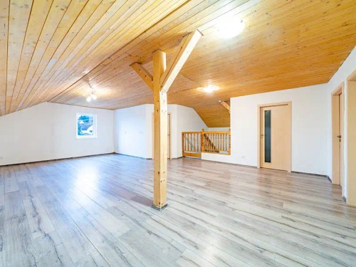 Prodej domu 220 m², pozemek 724 m²