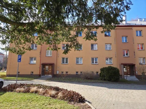 Prodej bytu 3+1 67 m²