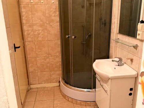Prodaný byt 1+1 36 m²