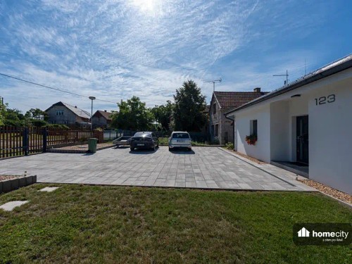 Prodej domu 107 m², pozemek 904 m²