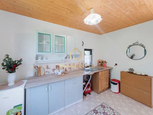 Prodej chaty 48 m², pozemek 474 m²