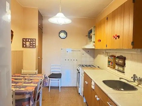 Prodaný byt 3+kk 61 m²