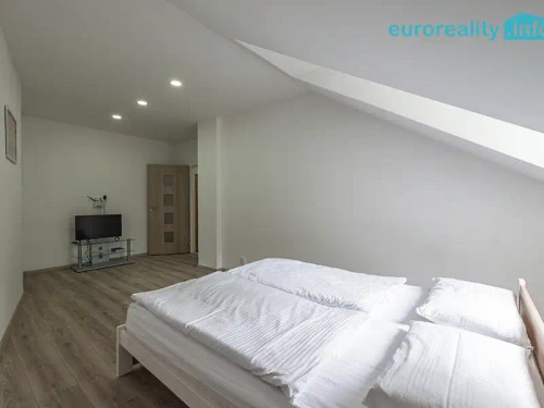 Prodej bytu 5+1 194 m²