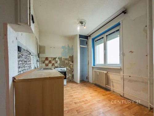 Prodej bytu 2+1 53 m²