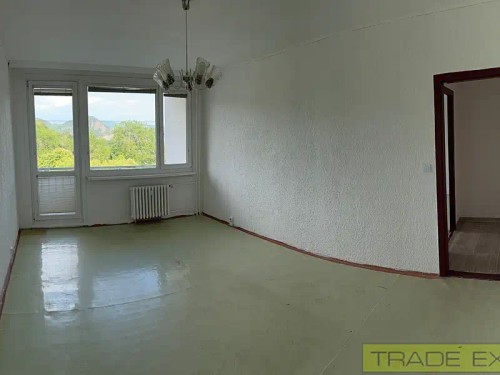 Prodej bytu 2+1 61 m²