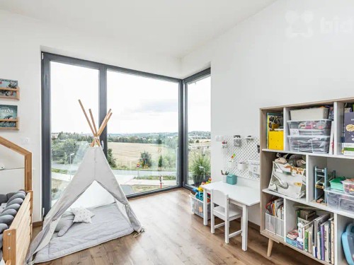 Prodaný  byt 4+kk 99 m²