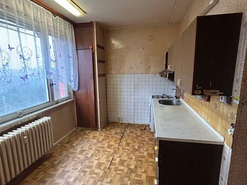 Prodaný byt 3+1 86 m²
