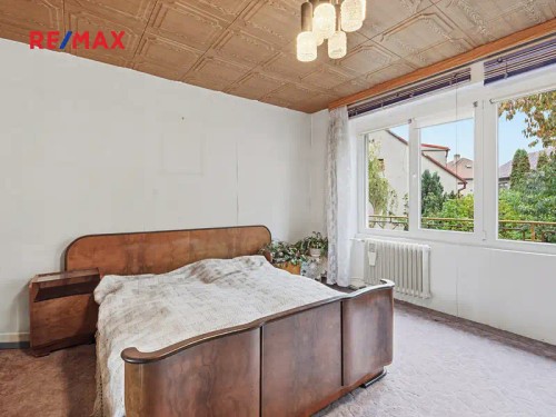 Prodej domu 115 m², pozemek 793 m²