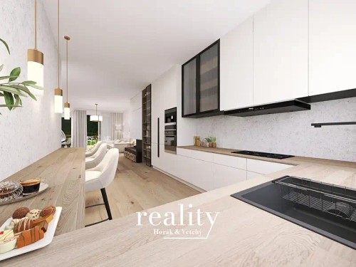 Prodej domu 134 m², pozemek 193 m²