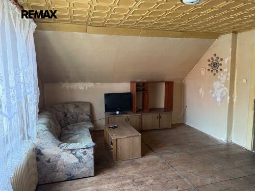 Prodej domu 93 m², pozemek 1401 m²