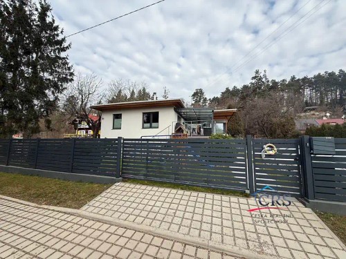 Prodej domu 102 m², pozemek 639 m²