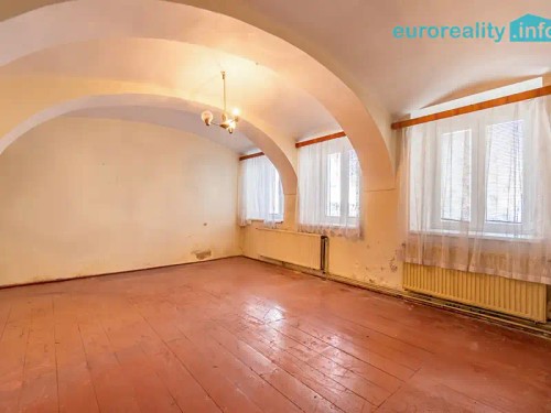 Prodaný byt 2+1 77 m²