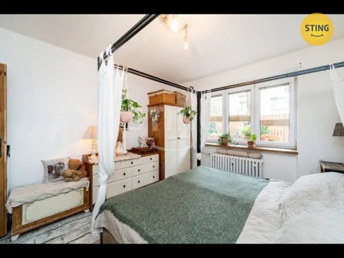 Prodej bytu 2+1 70 m²