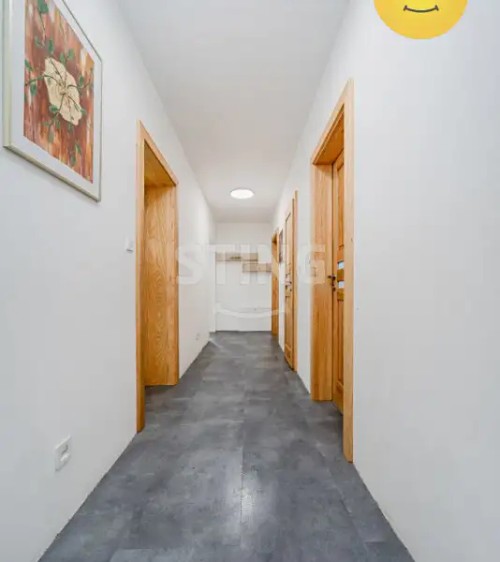 Prodej domu 143 m², pozemek 5630 m²