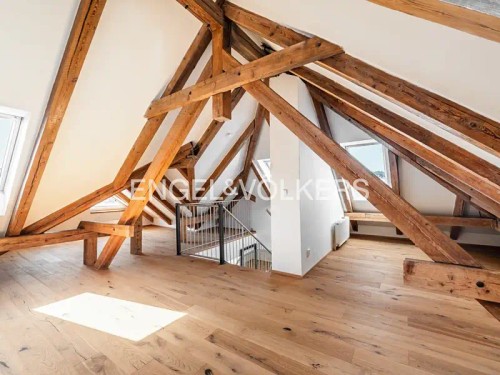 Prodej bytu 3+kk 149 m²