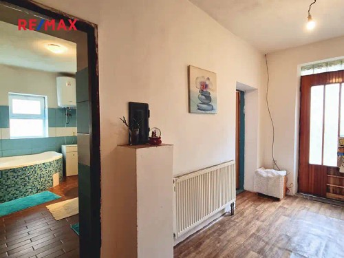 Prodej domu 80 m², pozemek 266 m²