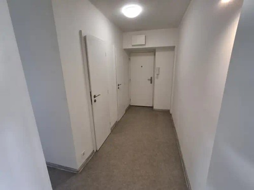 Prodaný byt 2+1 52 m²