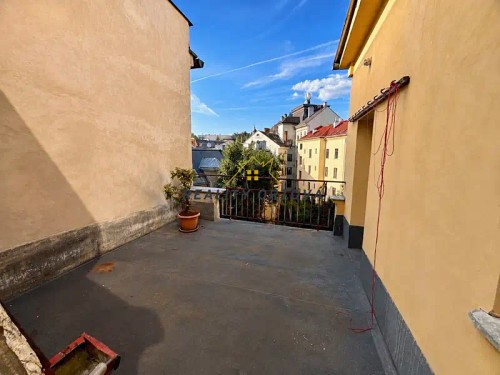 Prodej bytu 5+1 119 m²