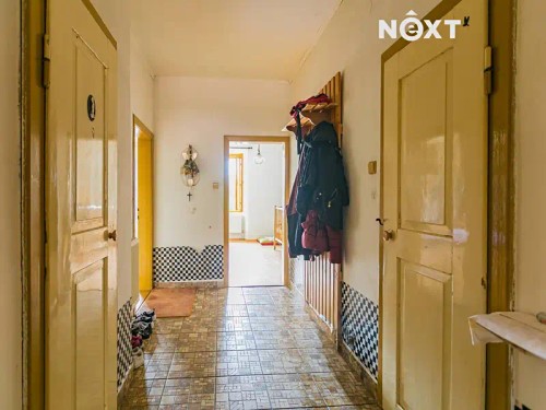 Prodej domu 400 m², pozemek 431 m²