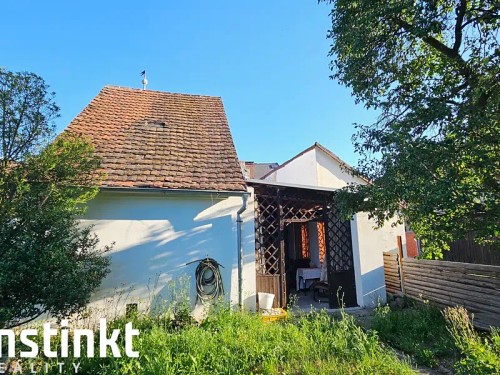 Prodej domu 176 m², pozemek 560 m²