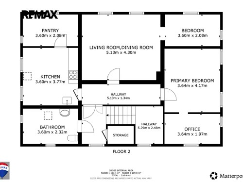 Prodaná chalupa 216 m², pozemek 876 m²