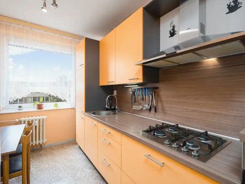 Prodej bytu 4+1 77 m²