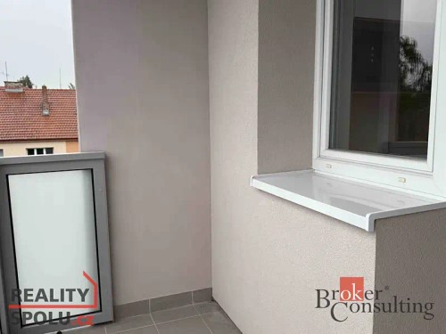 Prodaný byt 3+1 89 m²