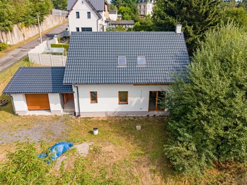 Prodej domu 154 m², pozemek 1470 m²