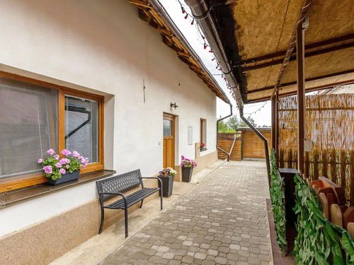 Prodej domu 115 m², pozemek 790 m²
