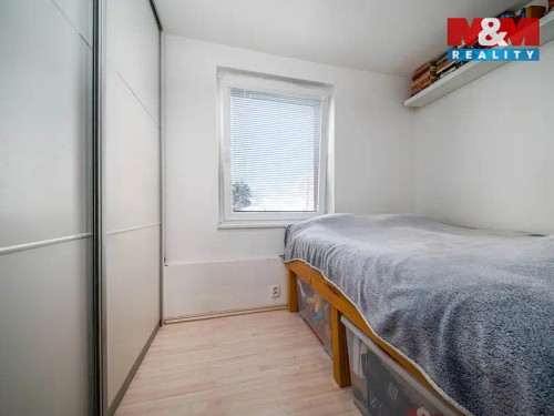 Prodaný byt 2+kk 53 m²