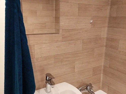 Prodaný byt 1+1 27 m²
