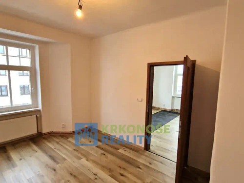 Prodaný byt 2+1 47 m²