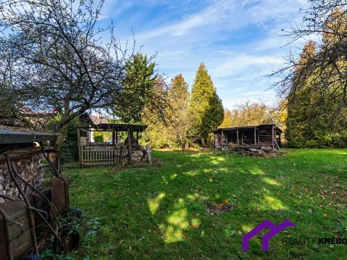 Prodej domu 243 m², pozemek 1270 m²