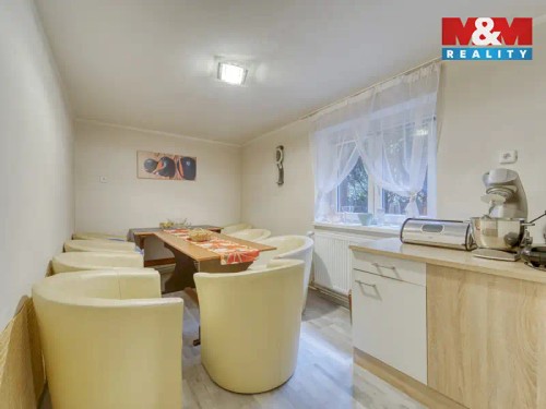 Prodej domu 150 m², pozemek 269 m²