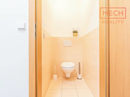 Prodej bytu 2+1 52 m²