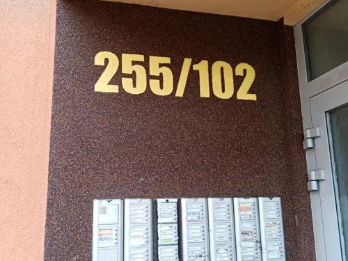 Prodaný byt 2+kk 48 m²