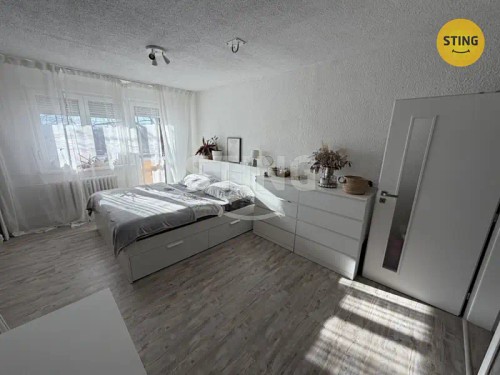 Prodej bytu 4+1 111 m²